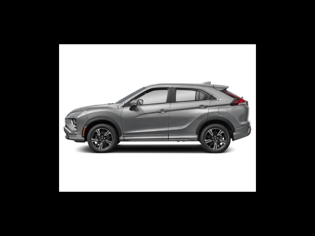 2026 Mitsubishi Eclipse Cross SEL - Photo 4