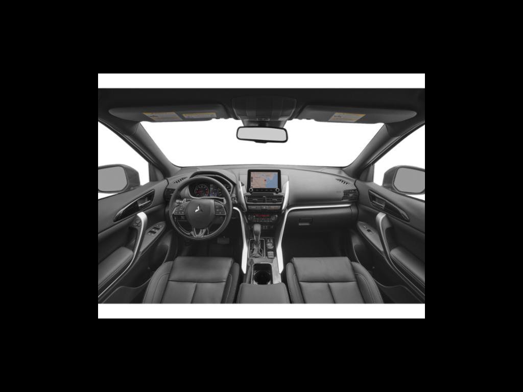 2026 Mitsubishi Eclipse Cross SEL - Photo 5