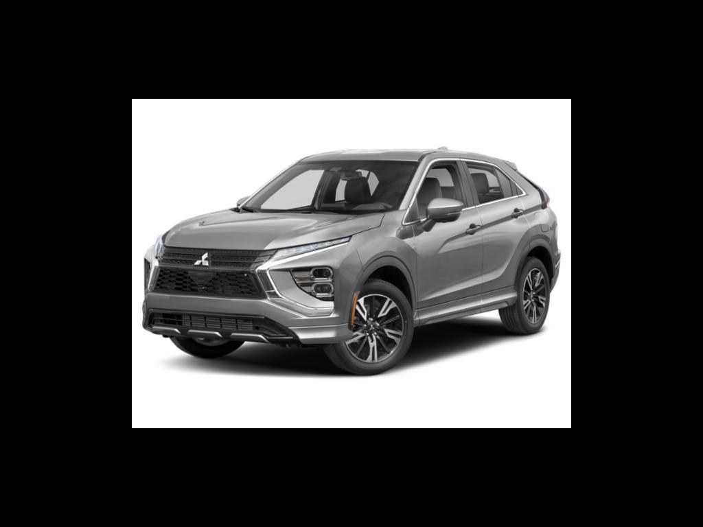 2026 Mitsubishi Eclipse Cross SEL S-AWC's photo