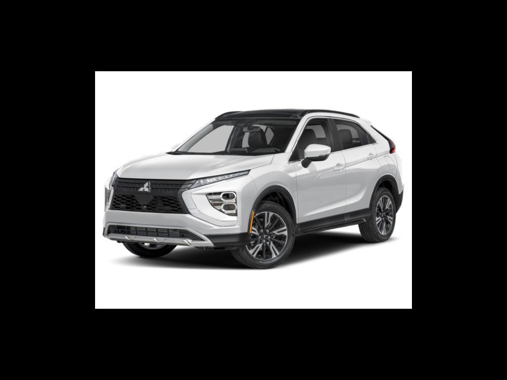 2026 Mitsubishi Eclipse Cross SE 1.5T S-AWC