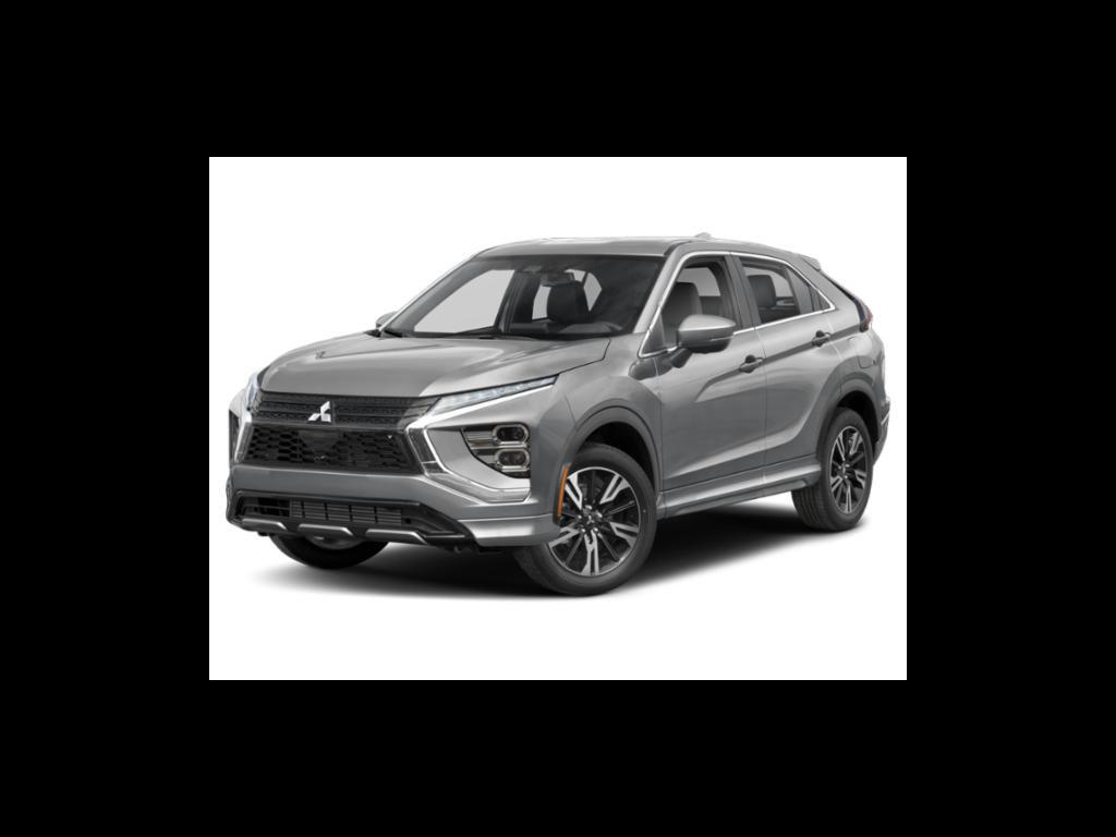 2026 Mitsubishi Eclipse Cross SEL S-AWC's photo