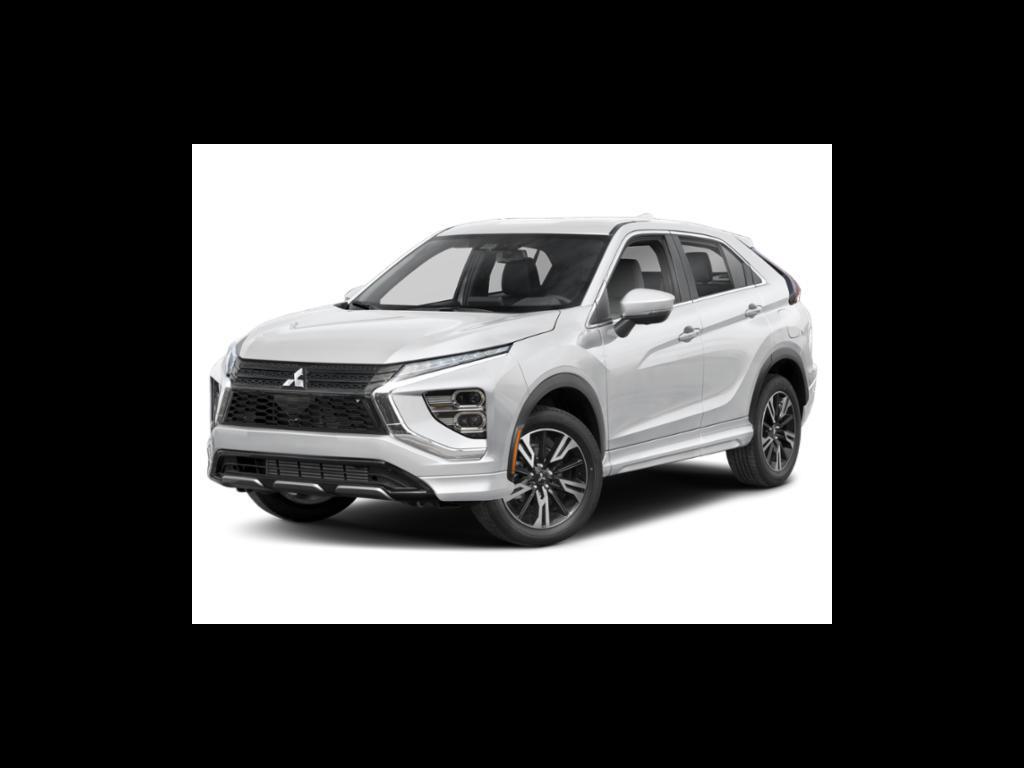 2026 Mitsubishi Eclipse Cross SEL S-AWC's photo