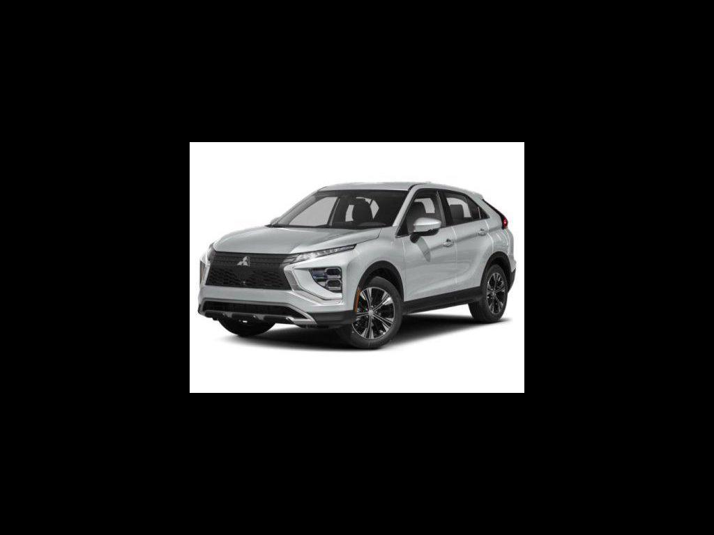2023 Mitsubishi Eclipse Cross SE S-AWC's photo