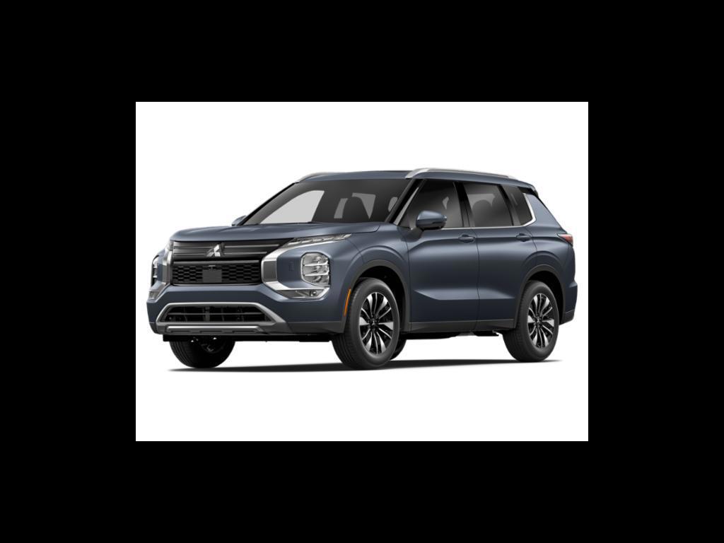 2026 Mitsubishi Outlander LE