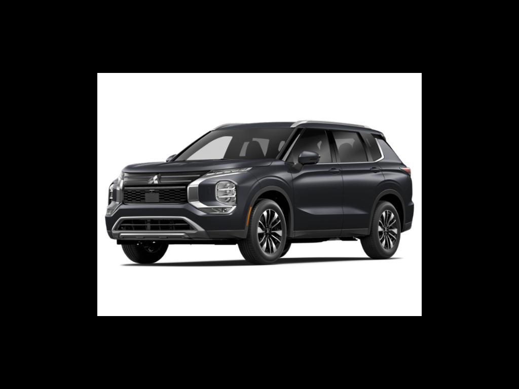 2026 Mitsubishi Outlander LE 1.5T 2WD