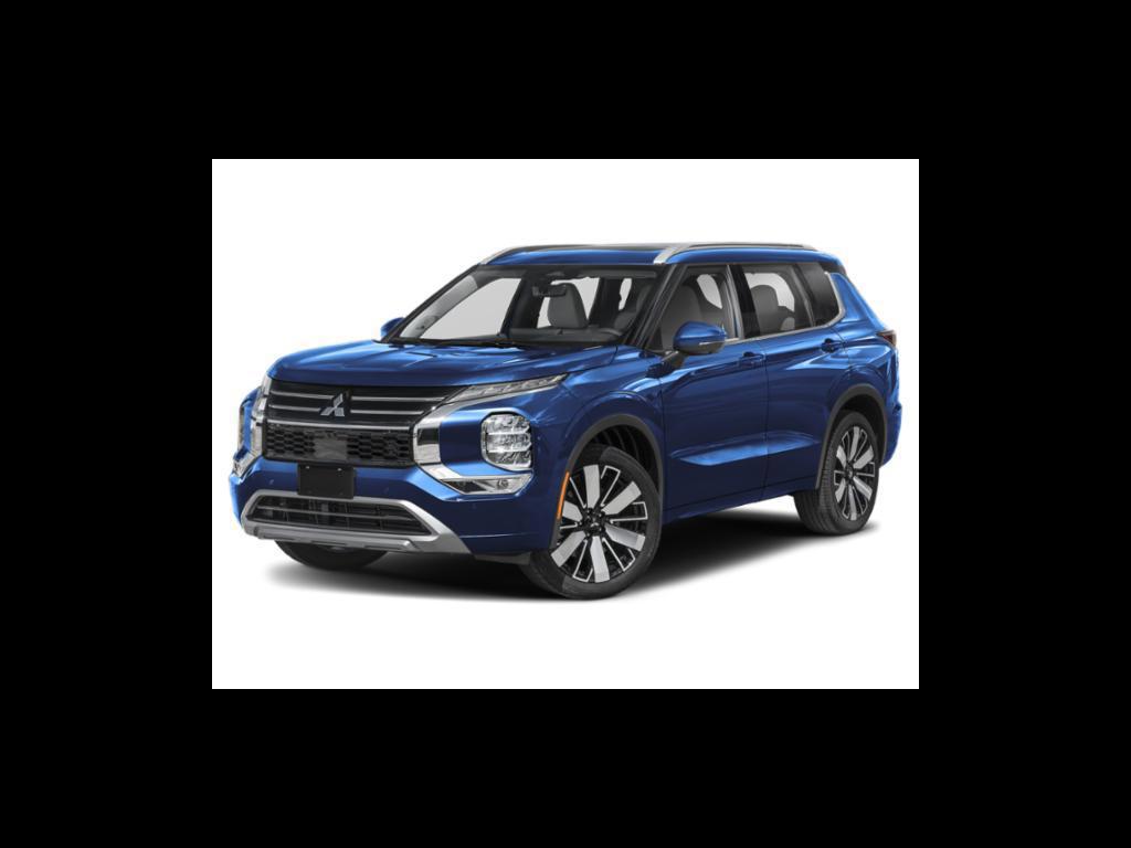 2026 Mitsubishi Outlander SEL