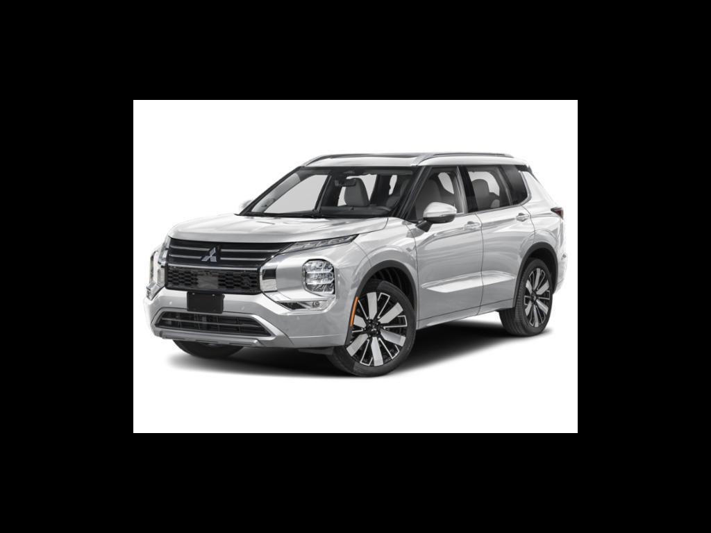 2026 Mitsubishi Outlander SEL