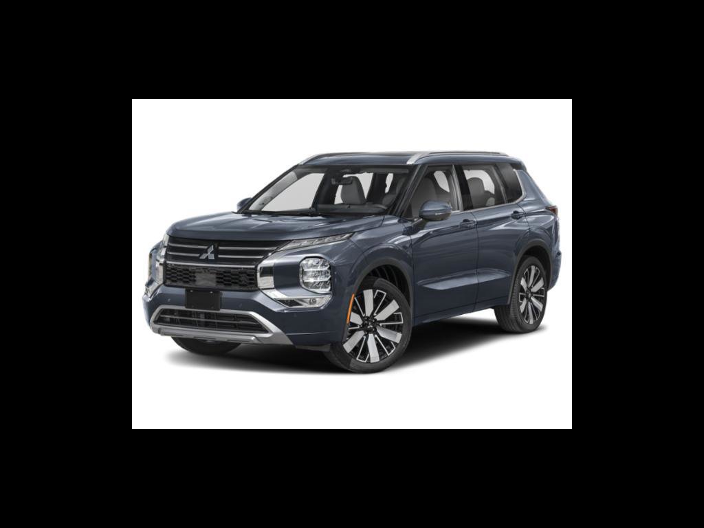 2026 Mitsubishi Outlander SEL FWD's photo