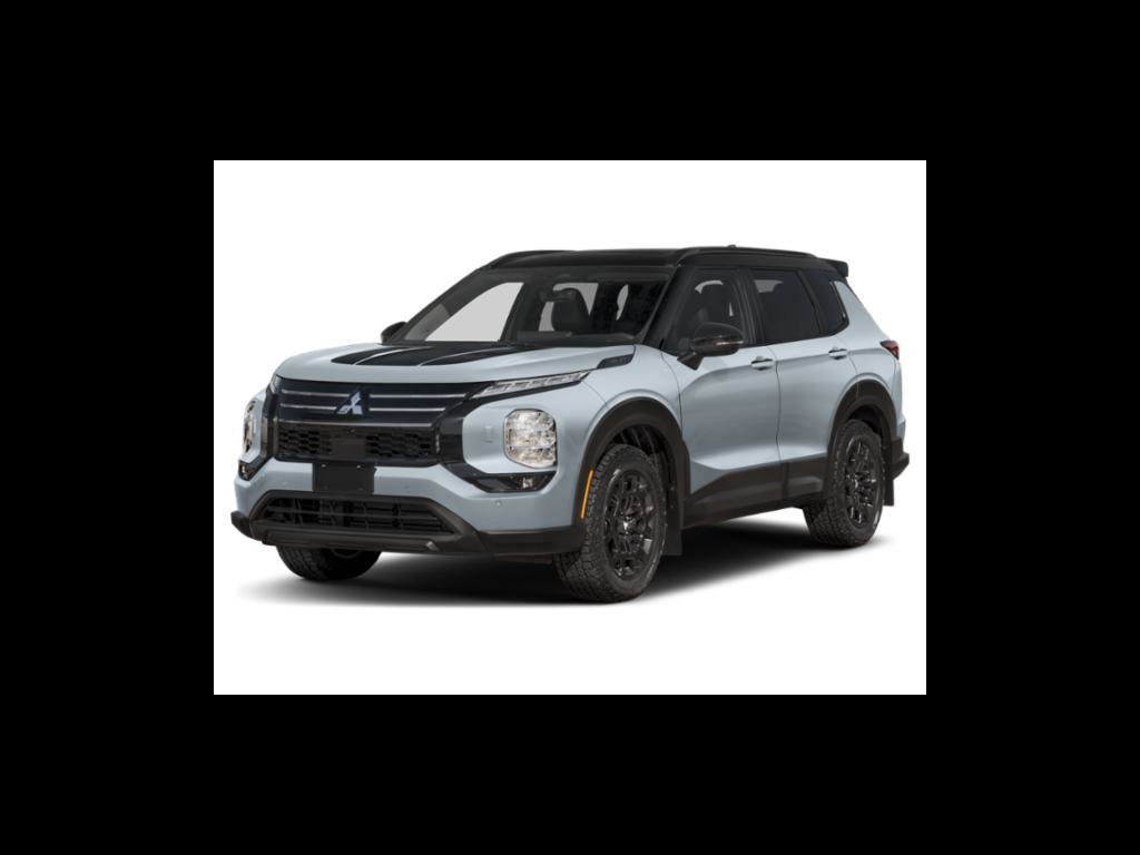 2026 Mitsubishi Outlander Trail Edition S-AWC's photo
