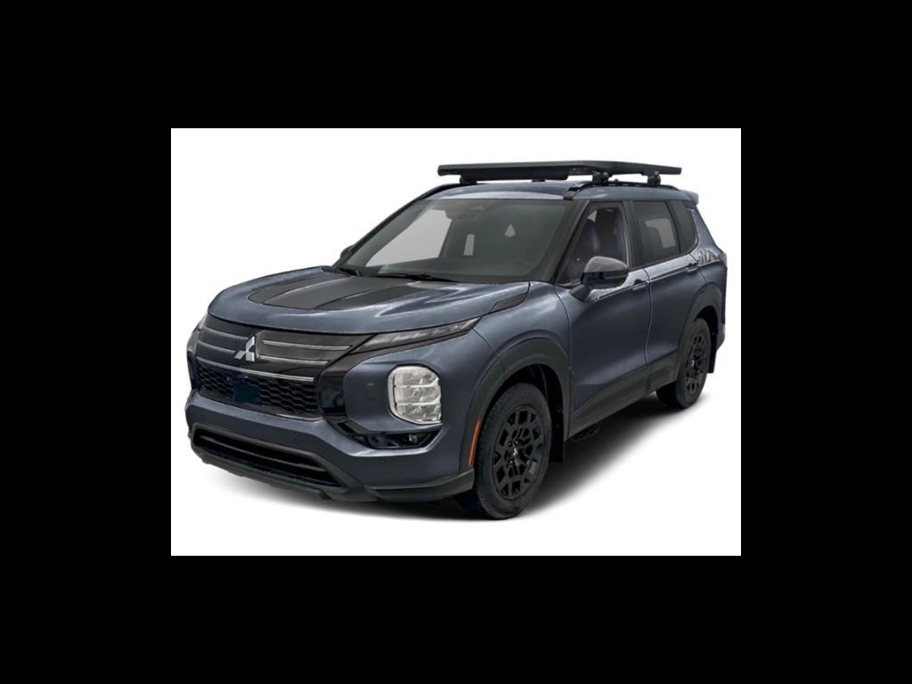 2026 Mitsubishi Outlander's photo