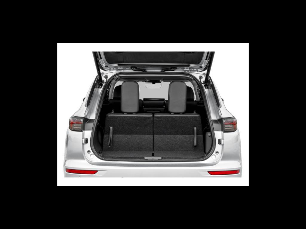 2026 Mitsubishi Outlander SE - Photo 10