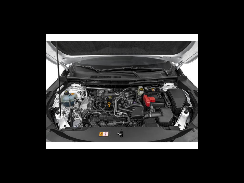 2026 Mitsubishi Outlander SE - Photo 11