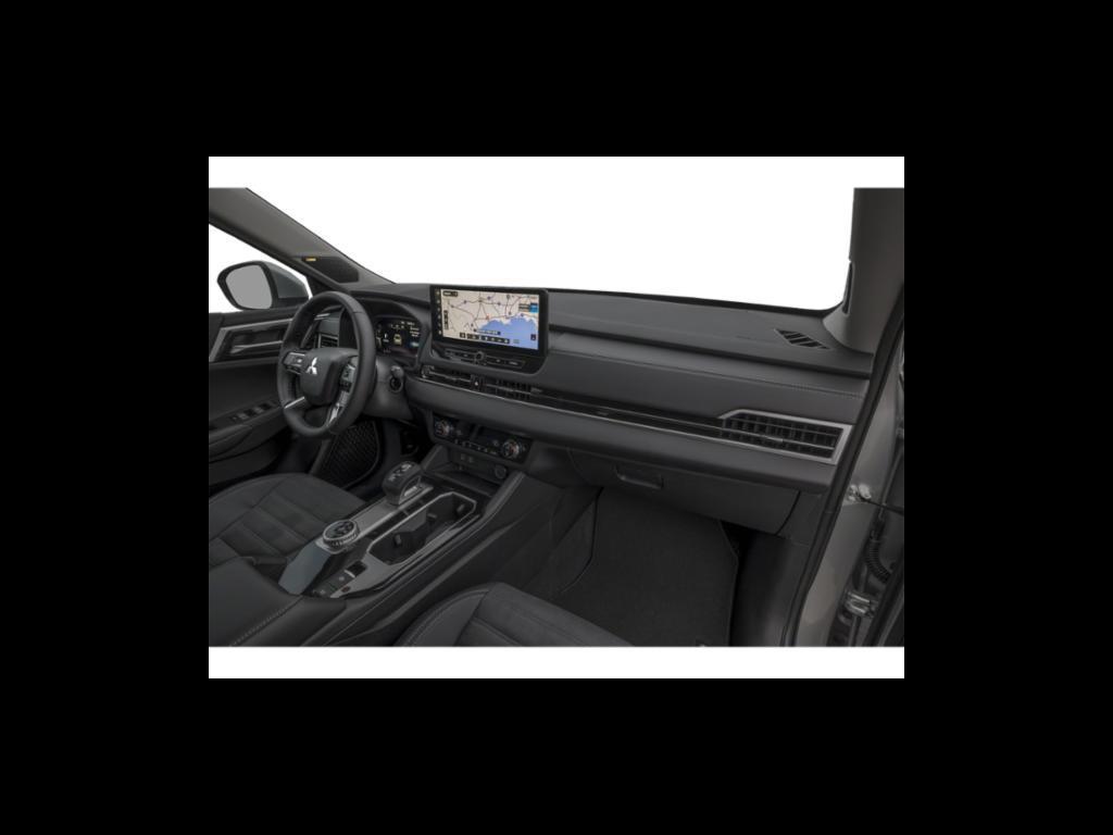 2026 Mitsubishi Outlander SE - Photo 14