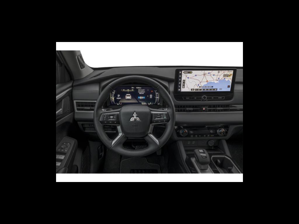 2026 Mitsubishi Outlander SE - Photo 6