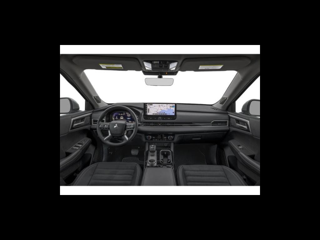 2026 Mitsubishi Outlander SE - Photo 7