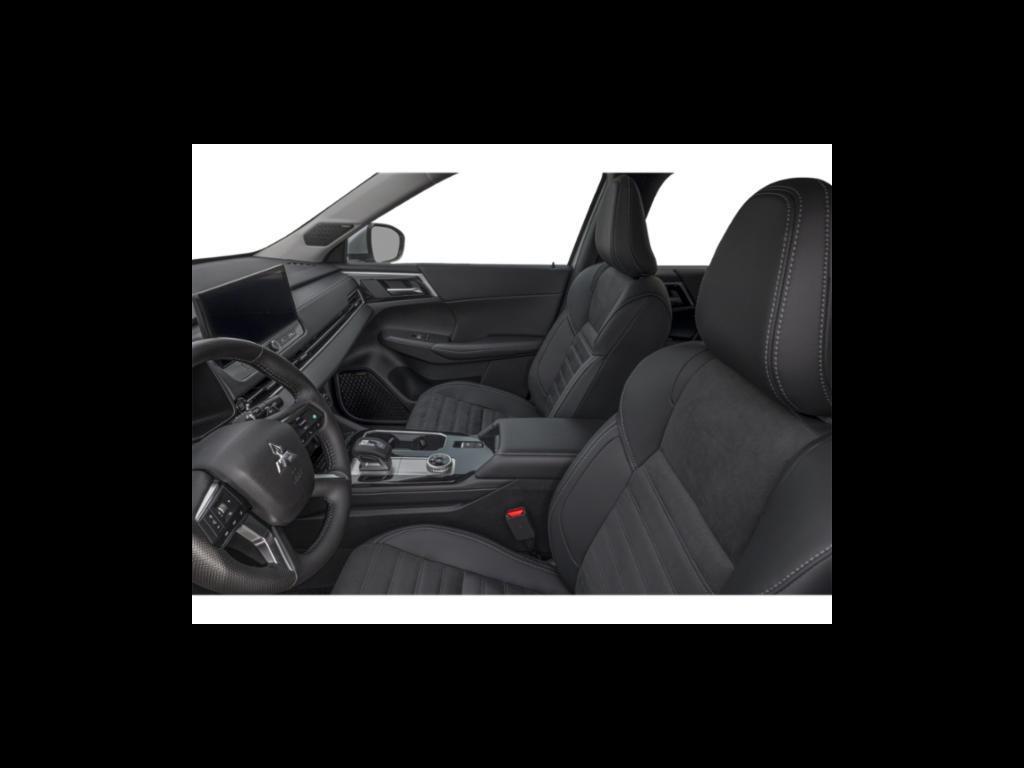 2026 Mitsubishi Outlander SE - Photo 8