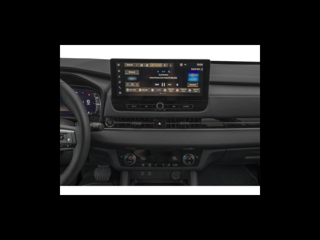 2026 Mitsubishi Outlander SE - Photo 9