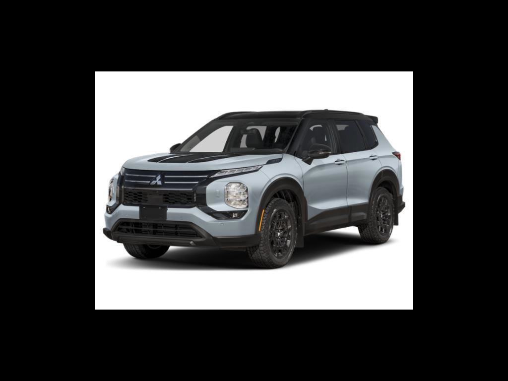 2026 Mitsubishi Outlander Trail Edition S-AWC's photo