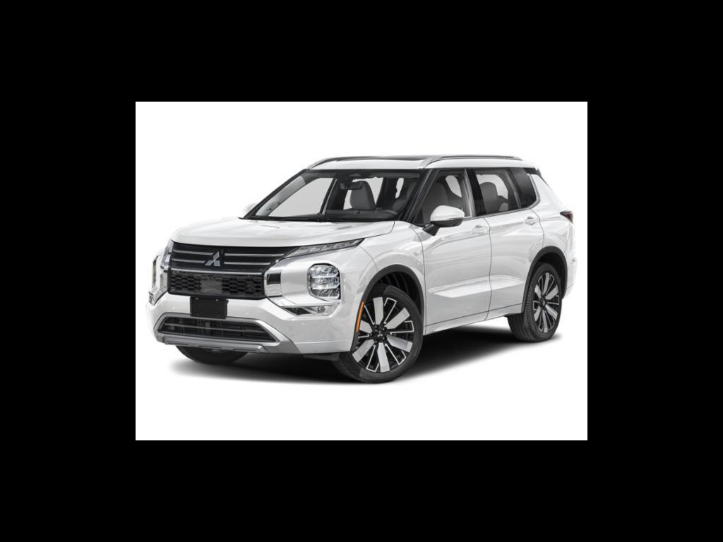 2026 Mitsubishi Outlander SEL