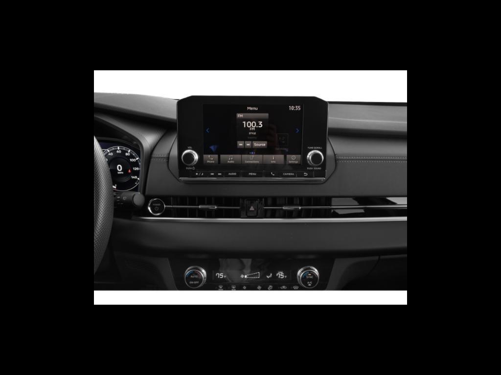 2025 Mitsubishi Outlander Plug-in Hybrid ES - Photo 10