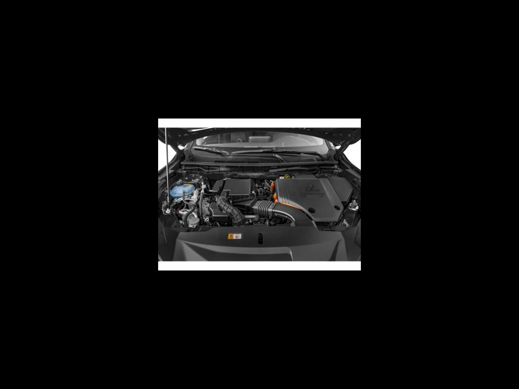 2025 Mitsubishi Outlander Plug-in Hybrid ES - Photo 12