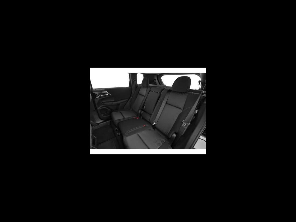 2025 Mitsubishi Outlander Plug-in Hybrid ES - Photo 13