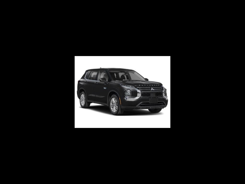 2025 Mitsubishi Outlander Plug-in Hybrid ES - Photo 6