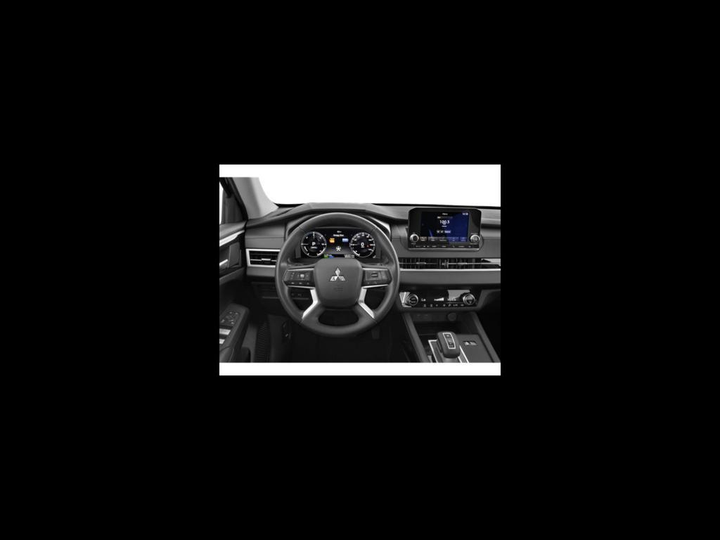 2025 Mitsubishi Outlander Plug-in Hybrid ES - Photo 7