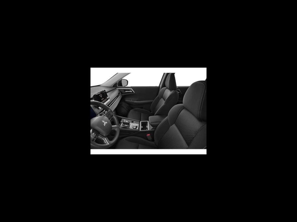 2025 Mitsubishi Outlander Plug-in Hybrid ES - Photo 9