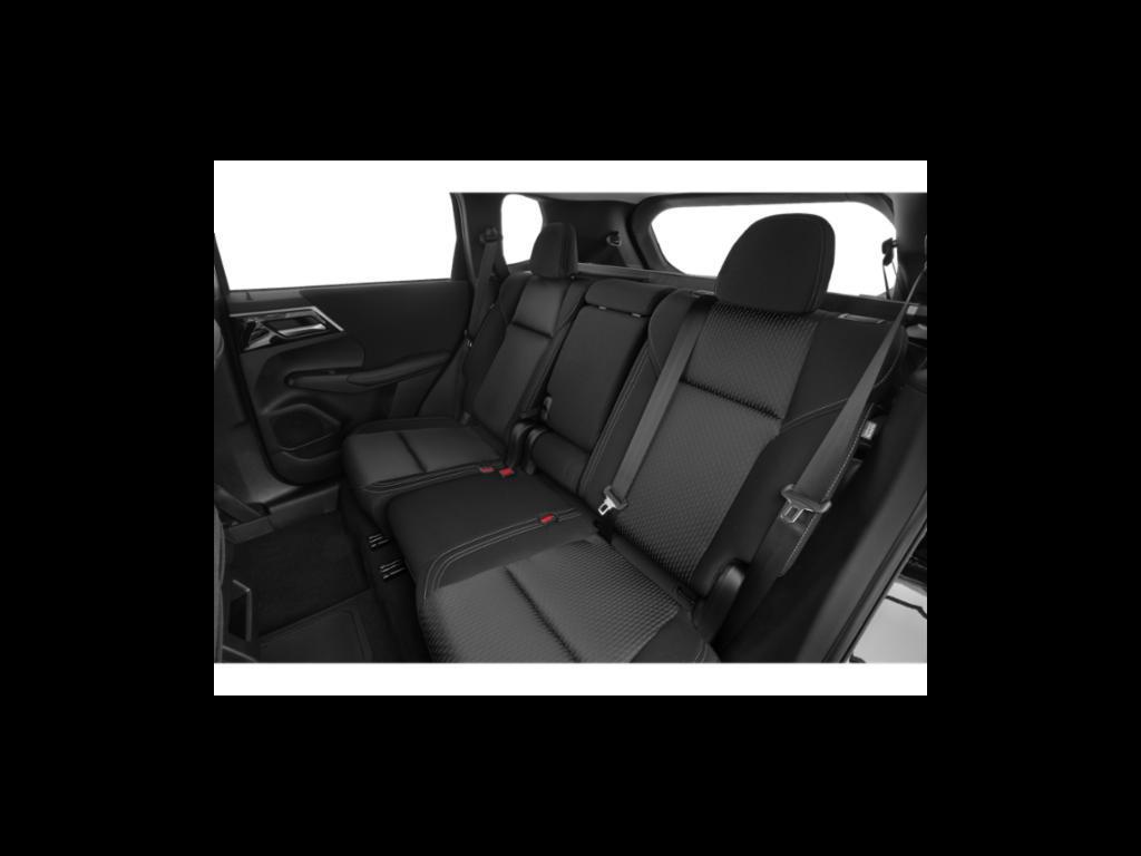2025 Mitsubishi Outlander Plug-in Hybrid ES - Photo 13