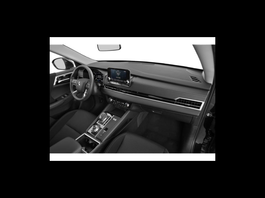 2025 Mitsubishi Outlander Plug-in Hybrid ES - Photo 15