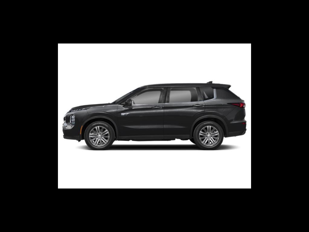 2025 Mitsubishi Outlander Plug-in Hybrid ES - Photo 2