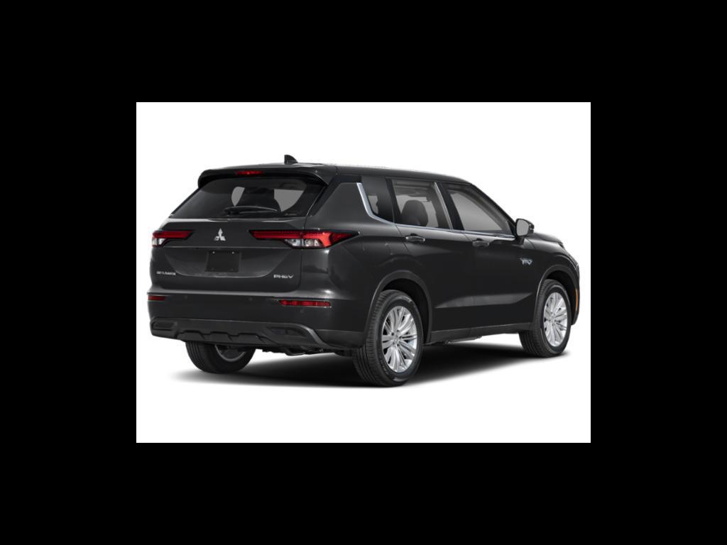 2025 Mitsubishi Outlander Plug-in Hybrid ES - Photo 3