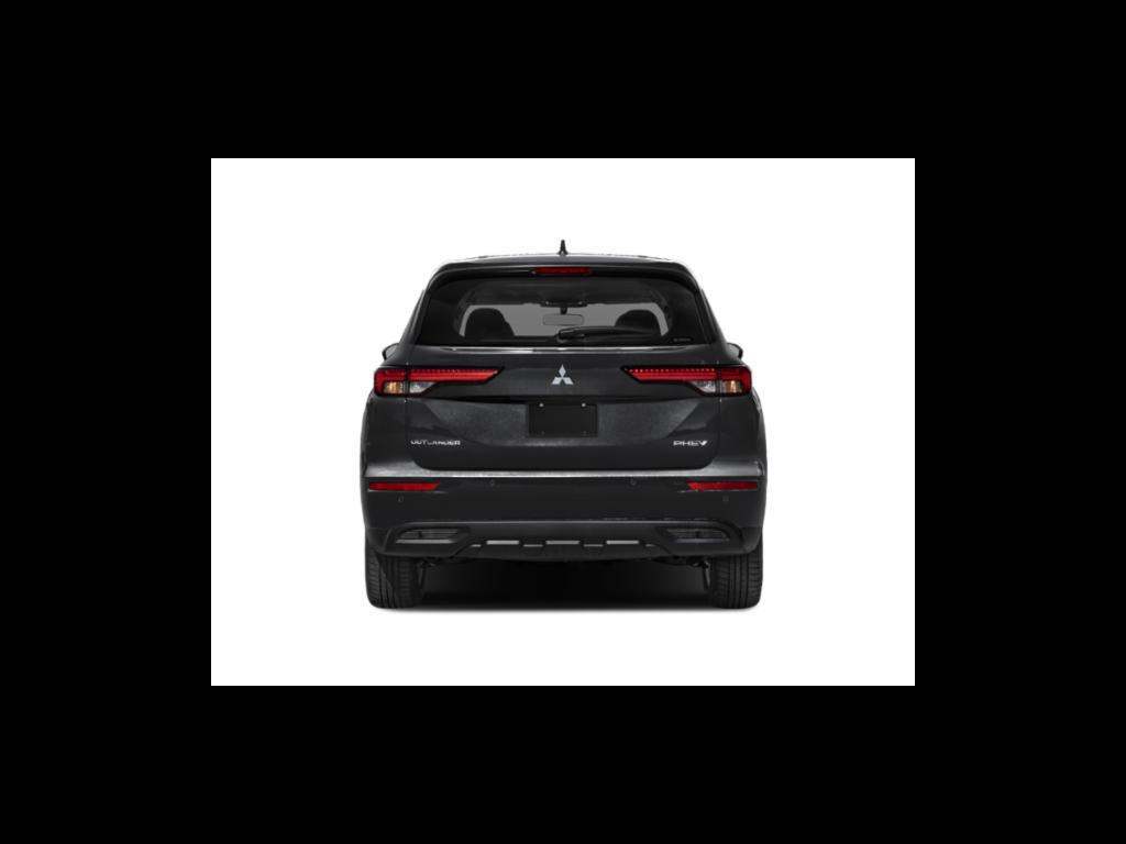 2025 Mitsubishi Outlander Plug-in Hybrid ES - Photo 5