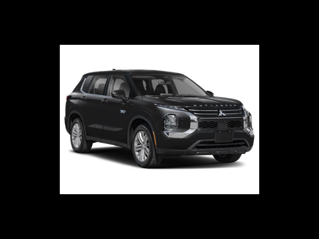 2025 Mitsubishi Outlander Plug-in Hybrid ES - Photo 6