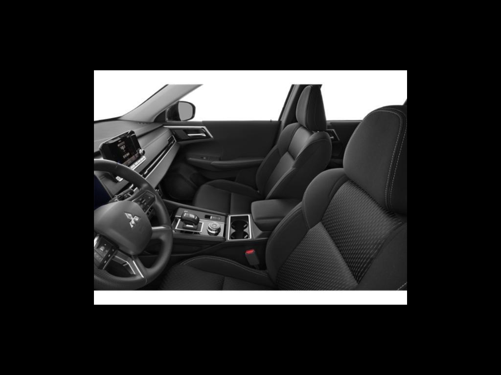 2025 Mitsubishi Outlander Plug-in Hybrid ES - Photo 9