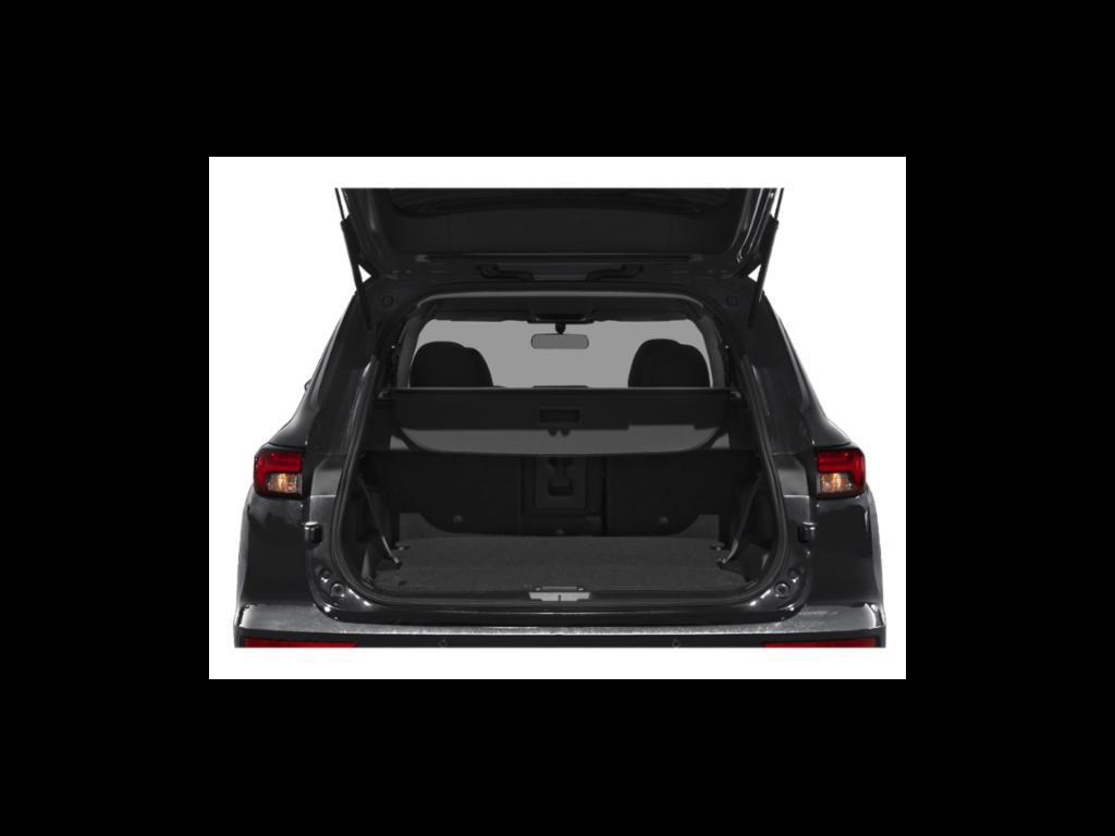 2025 Mitsubishi Outlander Plug-in Hybrid ES - Photo 11