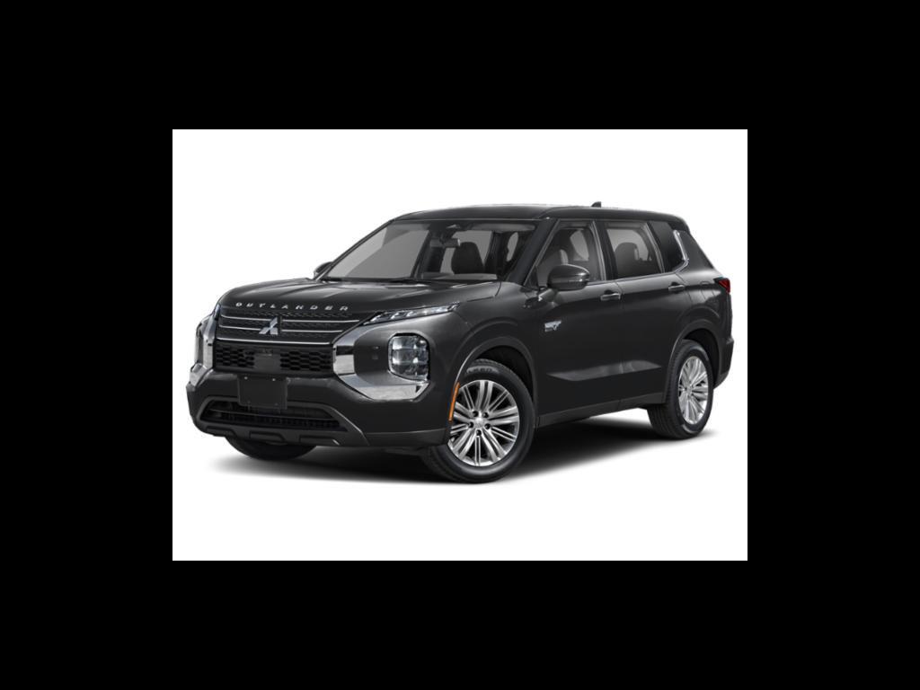 2025 Mitsubishi Outlander Plug-in Hybrid SE S-AWC's photo